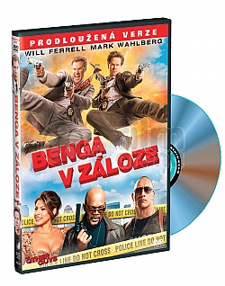 Benga v z�loze (V�prodejov� AKCE)