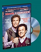 Brat�i z donucen� (SUPERV�PRODEJ DVD)
