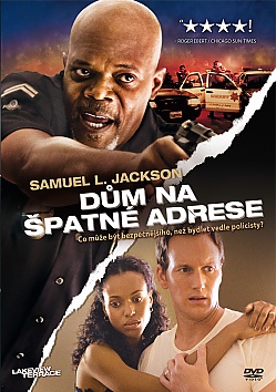 D�m na �patn� adrese (V�prodejov� AKCE)