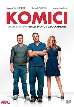 Komici (V�prodejov� AKCE)
