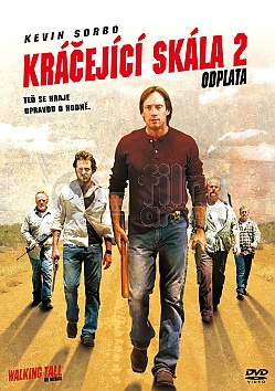 Kr��ej�c� sk�la 2: Odplata (V�prodejov� AKCE)