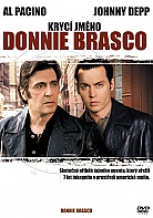Kryc� jm�no Donnie Brasco (V�prodejov� AKCE)