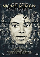 Michael Jackson: �ivot legendy (V�prodejov� AKCE)