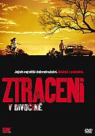 Ztraceni v divoin