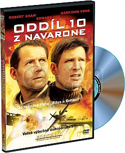 Oddl 10 z Navarone (Vprodejov AKCE)