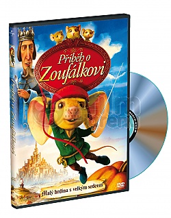 P��b�h o Zouf�lkovi (V�prodejov� AKCE)