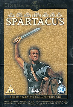 SPARTACUS