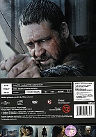 Robin Hood (2010) 2DVD Steelbook (V�prodejov� AKCE)