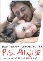 P.S. Miluji t! (DVD)