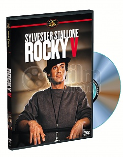 Rocky V (V�prodejov� AKCE)