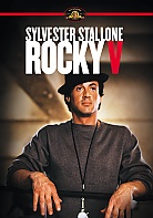 Rocky V (V�prodejov� AKCE)