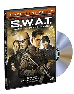 S.W.A.T. � Jednotka rychl�ho nasazen� (V�prodejov� AKCE)