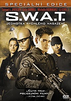 S.W.A.T. � Jednotka rychl�ho nasazen� (V�prodejov� AKCE)