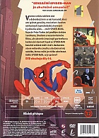 Senza�n� Spider-man 2 (V�prodejov� AKCE)