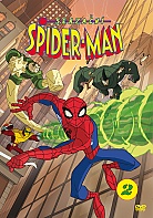 Senza�n� Spider-man 2 (V�prodejov� AKCE)