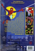 Senza�n� Spider-man 3 (V�prodejov� AKCE)