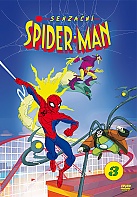 Senza�n� Spider-man 3 (V�prodejov� AKCE)