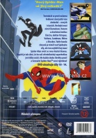 Senza�n� Spider-Man 4 (V�prodejov� AKCE)