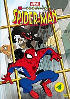 Senza�n� Spider-Man 4 (V�prodejov� AKCE)