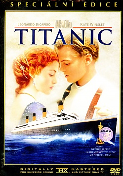 Titanic 2DVD S.E.
