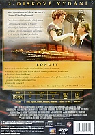 Titanic 2DVD S.E.