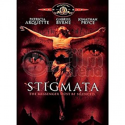 Stigmata (V�prodejov� AKCE)