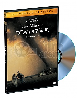 Twister (V�prodejov� AKCE)