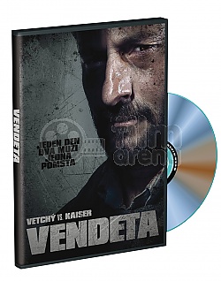Vendeta (Akce MULTIBUY)