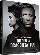Muži, kteří nenávidí ženy (2011) Digipack Limitovaná sběratelská edice (2 Blu-ray)