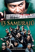 13 samuraj