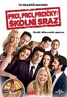 Prci, prci, prciky 4: koln sraz