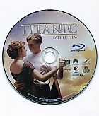 TITANIC 3D + 2D Vron sbratelsk limitovan edice 4BD