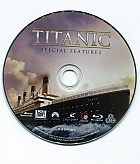 TITANIC 3D + 2D Vron sbratelsk limitovan edice 4BD