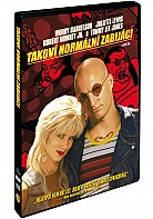 Takov normln zabijci (DVD)