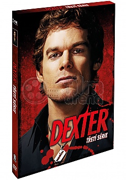 DEXTER - 3. srie Kolekce