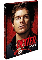 DEXTER - 3. série Kolekce (3 DVD)