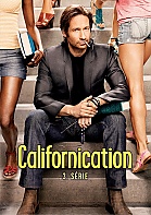 Californication 3. srie Kolekce