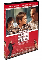 Neuviteln hlasit a nesmrn blzko (DVD)