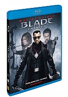 Blade: Trinity (Blu-ray)