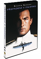 Pepaden v Pacifiku (DVD)
