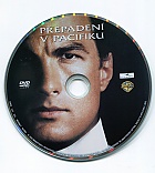 Pepaden v Pacifiku