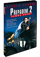 Pepaden 2: Temn zem (DVD)
