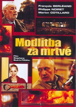 Modlitba za mrtv