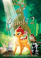 Bambi 2 (PROMO AKCE)
