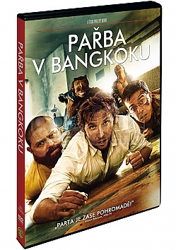 Pa�ba v Bangkoku (PROMO AKCE)