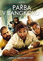 Pa�ba v Bangkoku (PROMO AKCE)