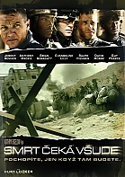 Smrt �ek� v�ude (PROMO AKCE)