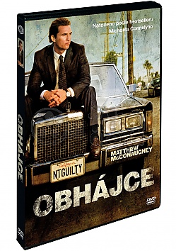 Obh�jce (PROMO AKCE)