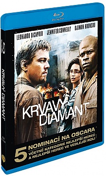 Krvav� diamant (Akce MULTIBUY)