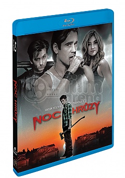 Noc hr�zy (Akce MULTIBUY)
